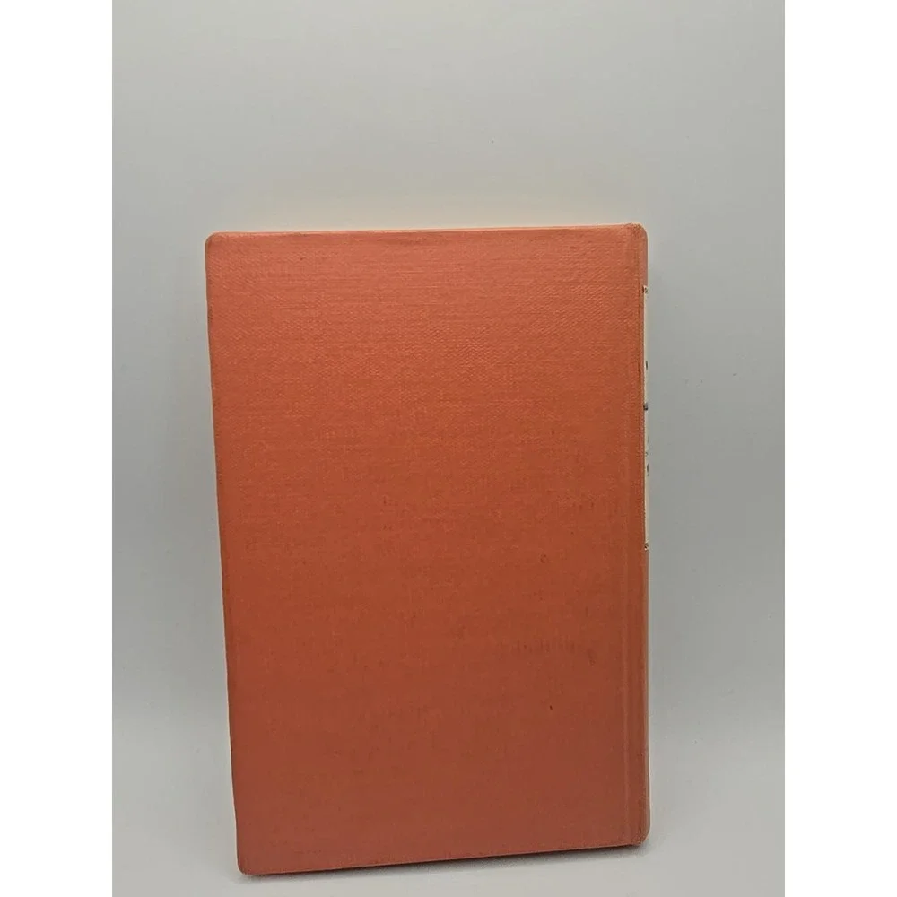 The‎ Winged Watchman Book Hilda Van Stockum Hardcover 1962 Young 1st Edition